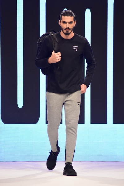 City Centre Beirut Fashion Week on Sunday!